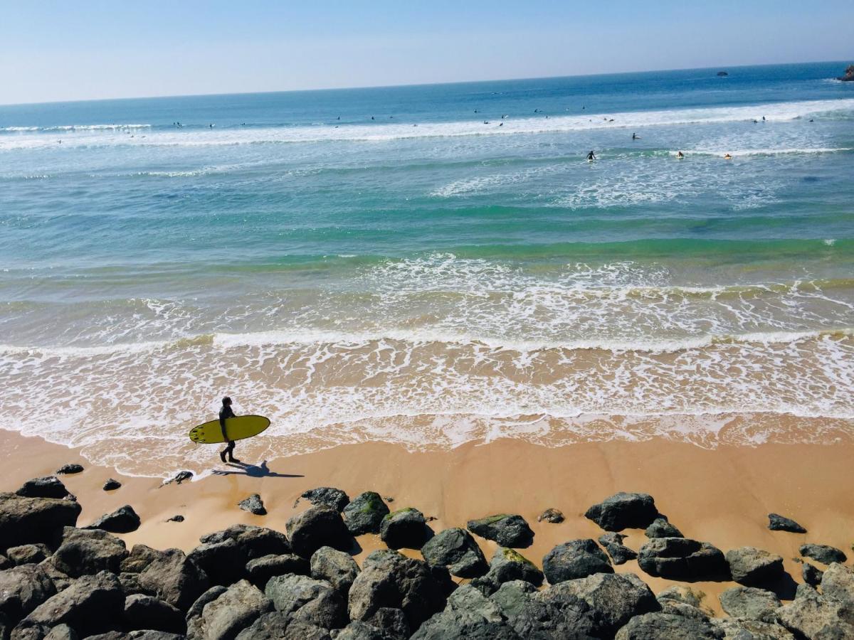 Charmant T2 Biarritz Centre מראה חיצוני תמונה